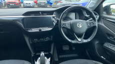 Vauxhall Corsa 100kW Elite Nav Premium 50kWh 5dr Auto [7.4kWCh] Electric Hatchback